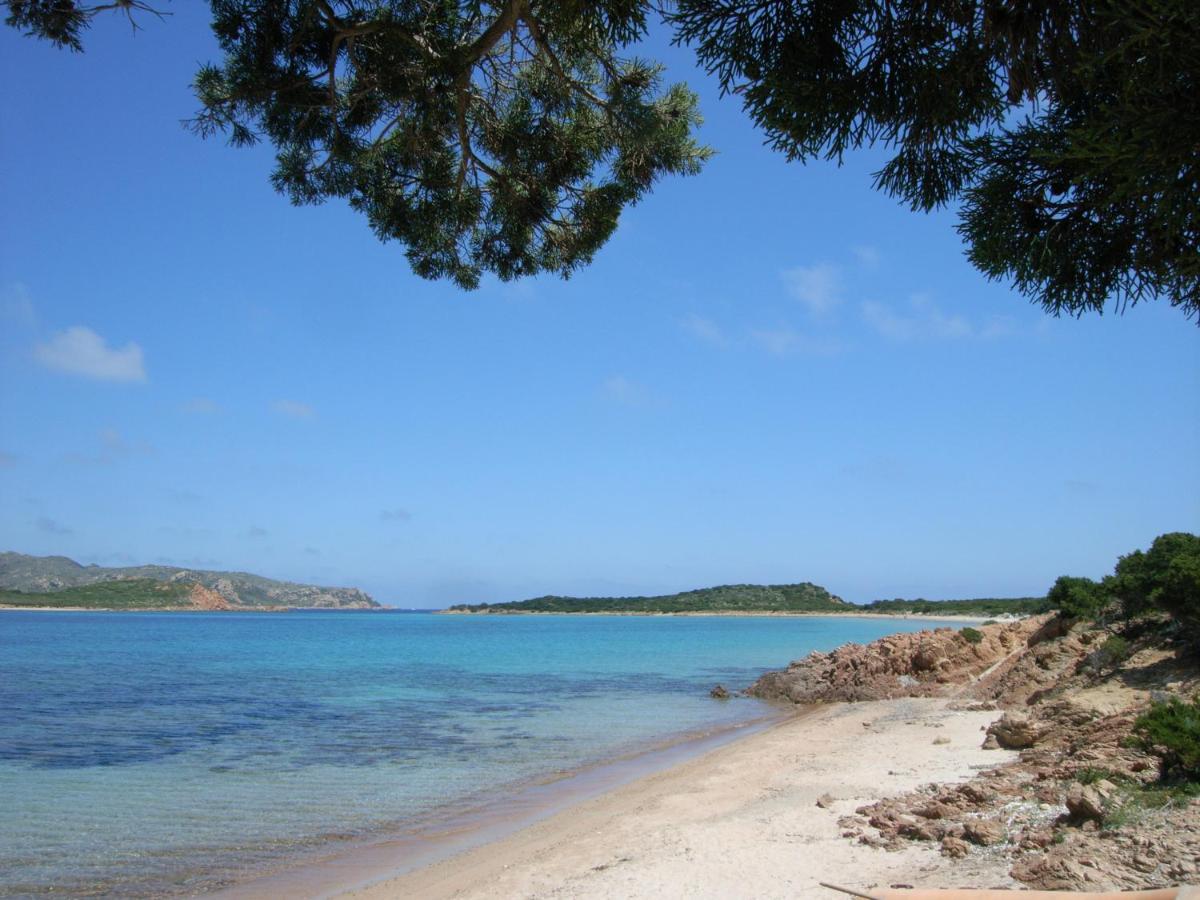 Cala Paradiso San Teodoro (Sardinia)