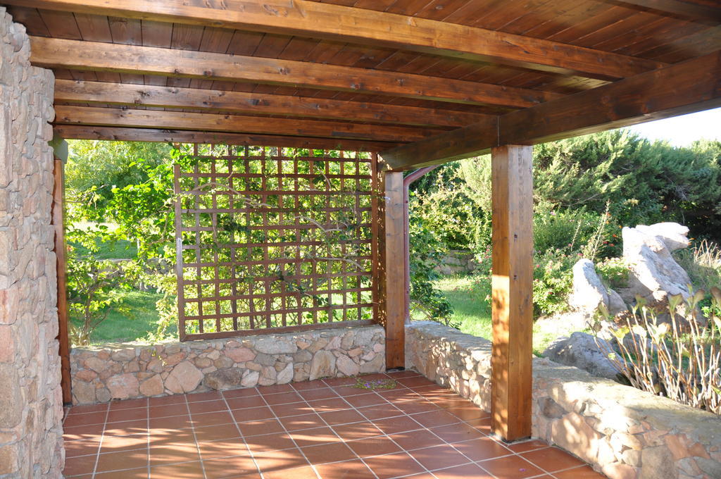 Casa de Férias Cala Paradiso
