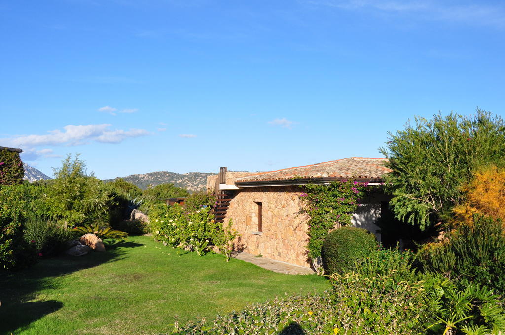 Casa de Férias Cala Paradiso *