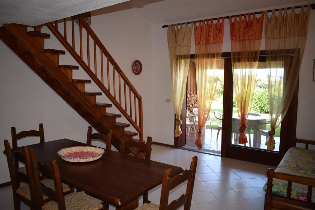 Casa de Férias Cala Paradiso