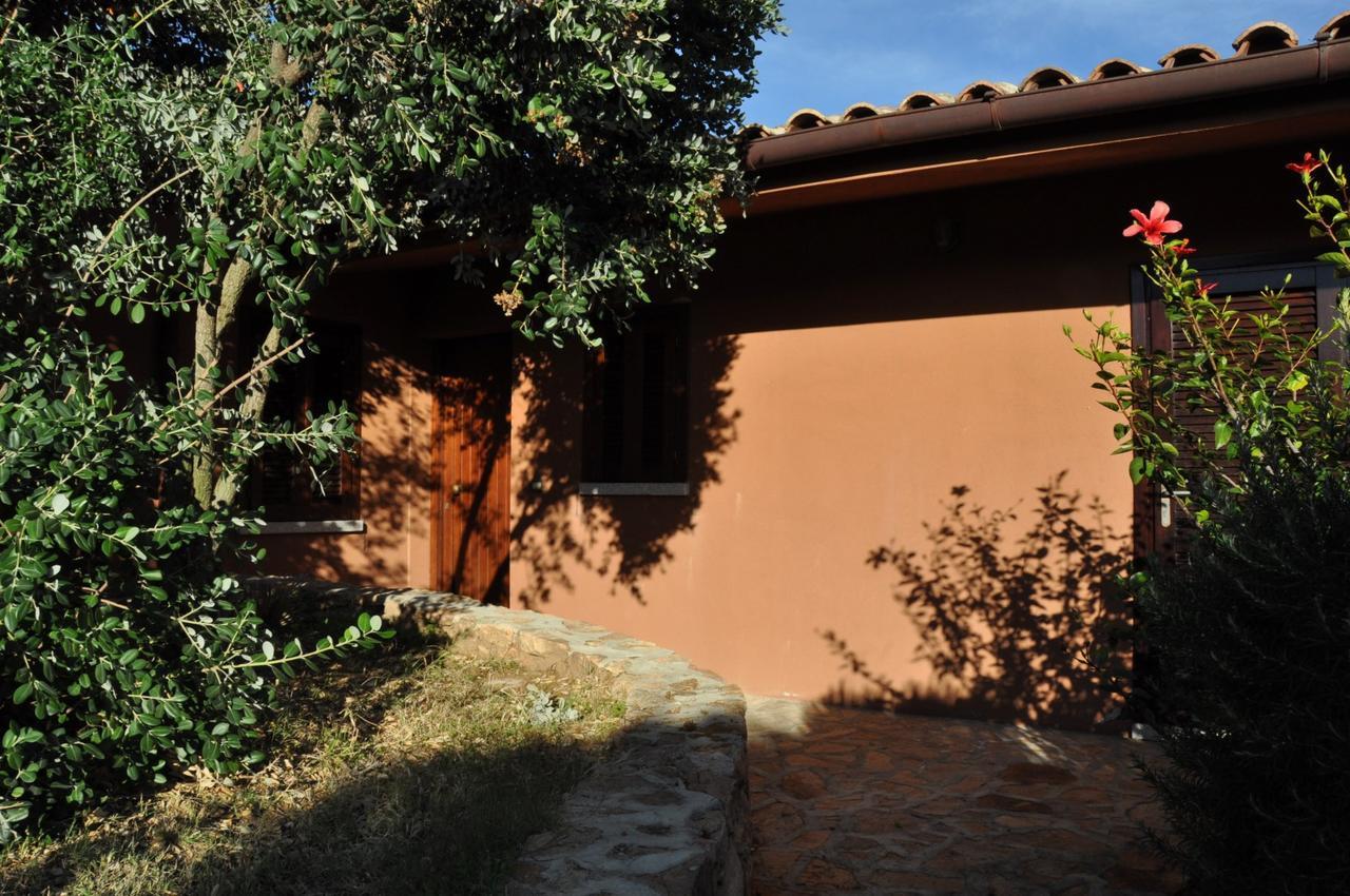 Casa de Férias Cala Paradiso *