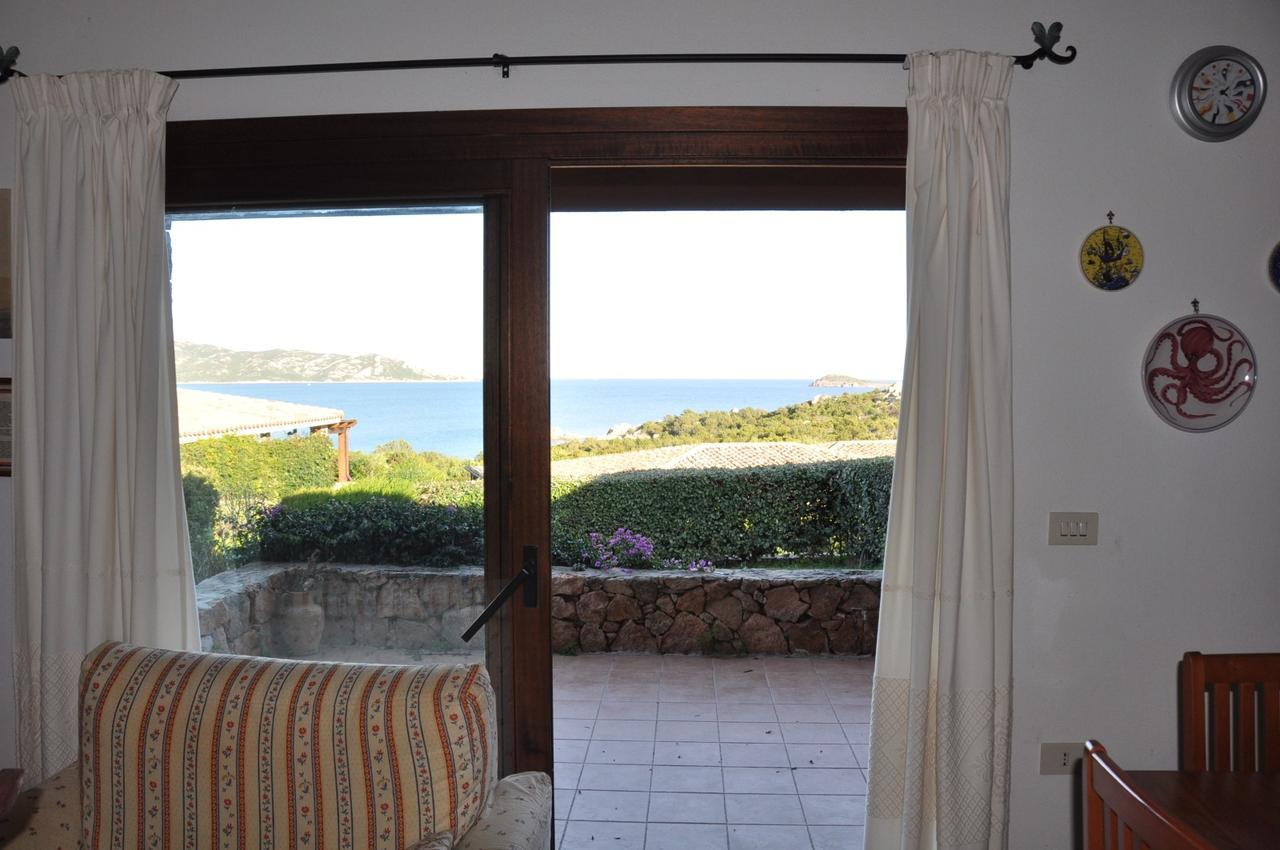 Cala Paradiso Casa de Férias *