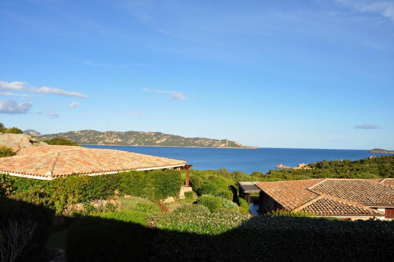 Casa de Férias Cala Paradiso San Teodoro (Sardinia)